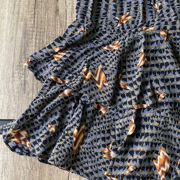 One of a Kind Vintage Dress - Picture 6 of 11